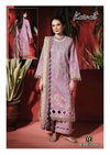 Keval Kainat Vol 22 Cotton Wholesale Readymade Karachi Suits Suppliers In Mumbai
